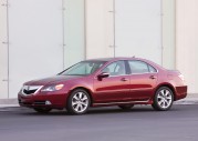 2007 Acura Advanced Sports Car Concept